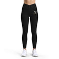 Logo leggings | Women’s Yoga Leggings