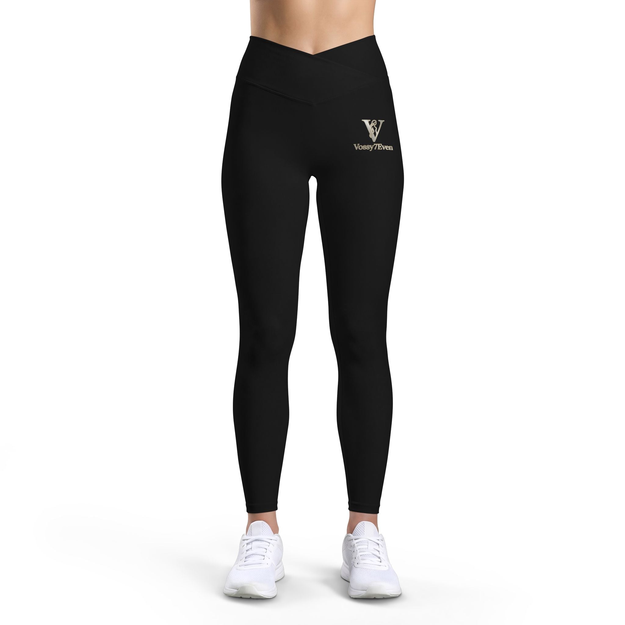 Logo leggings | Women’s Yoga Leggings