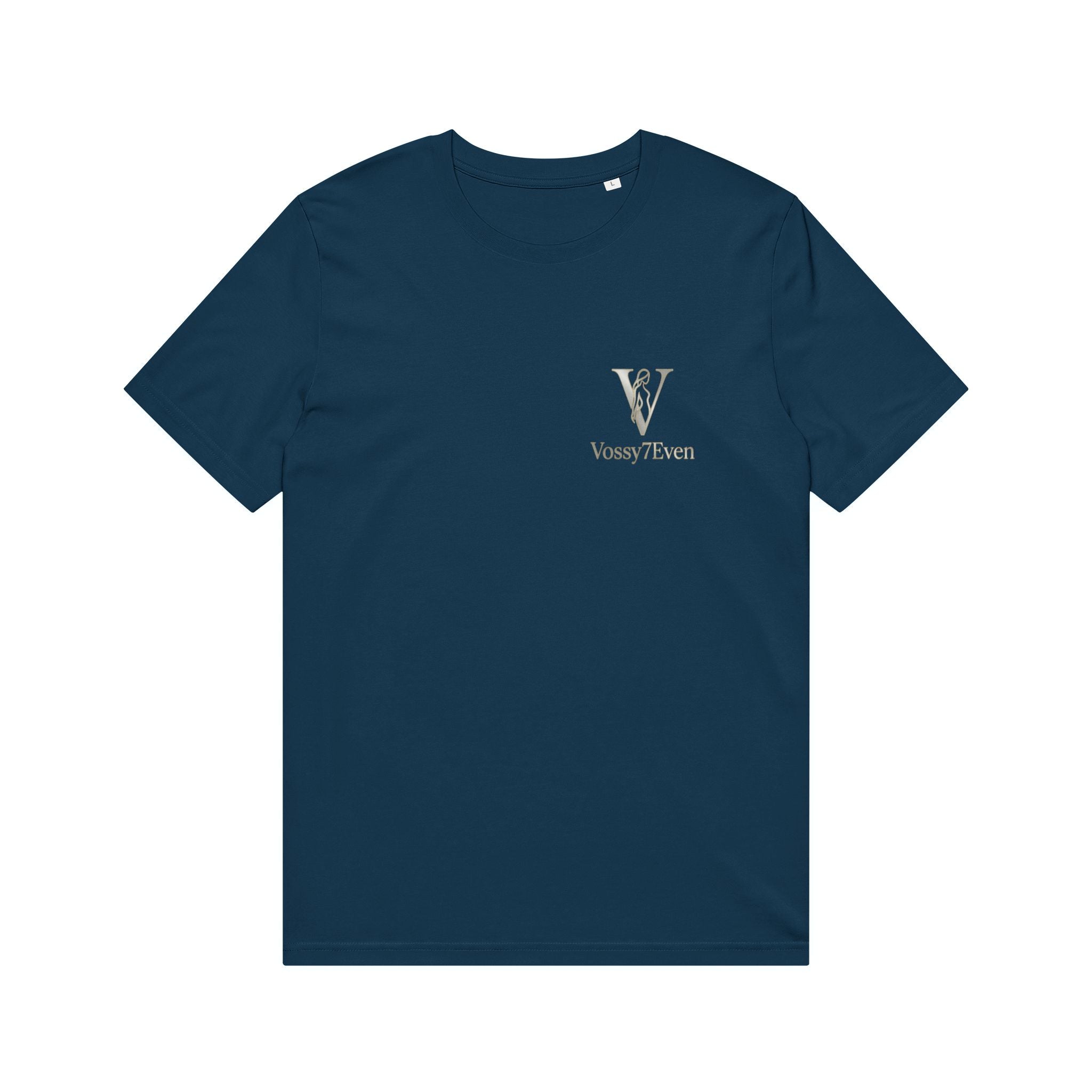 Vossy7Even | " Divinity Collection " T-Shirt