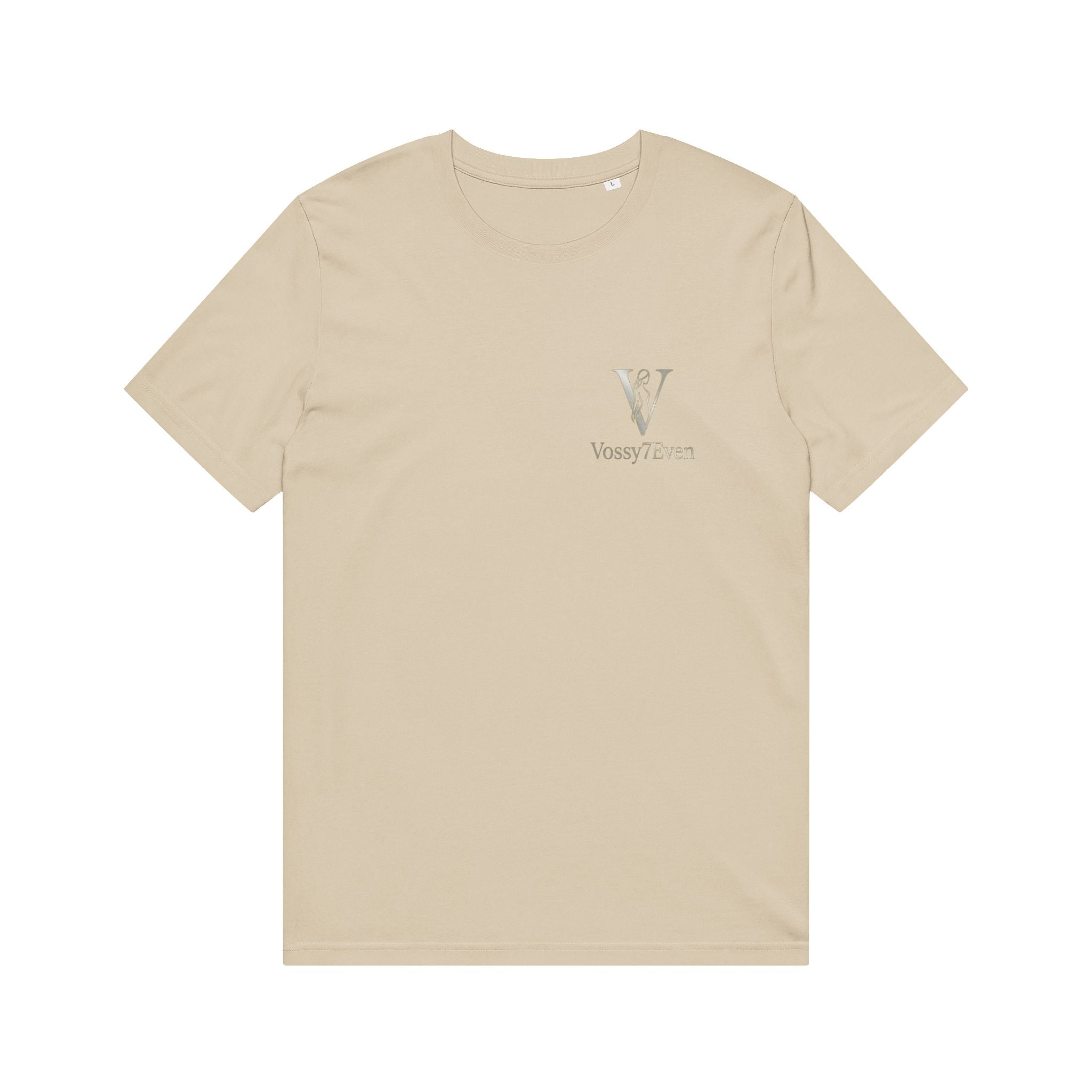 Vossy7Even | " Divinity Collection " T-Shirt