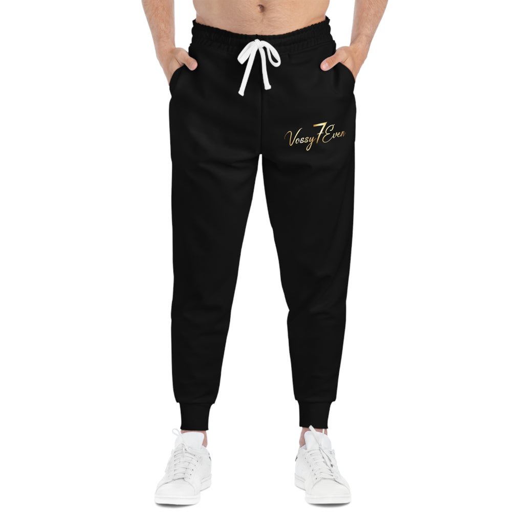 VibrantCamo Signature Joggers | Athletic Joggers AOP