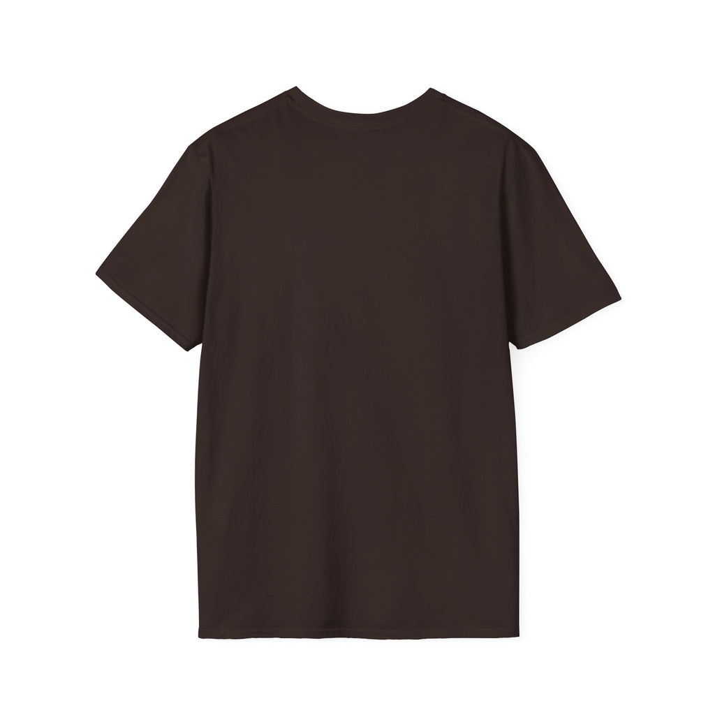 Monogram T-Shirt | Small Chest Logo