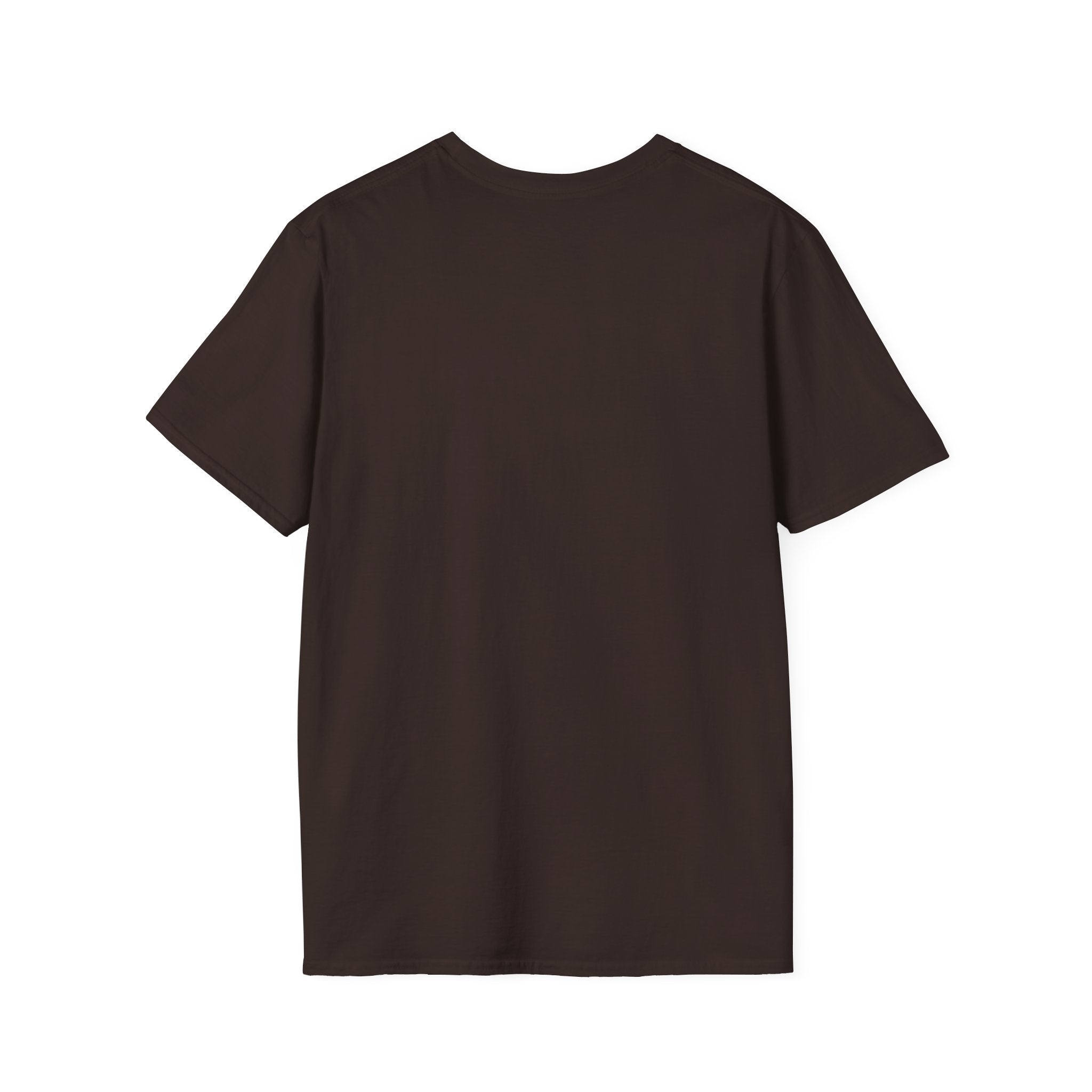 Monogram T-Shirt | Small Chest Logo