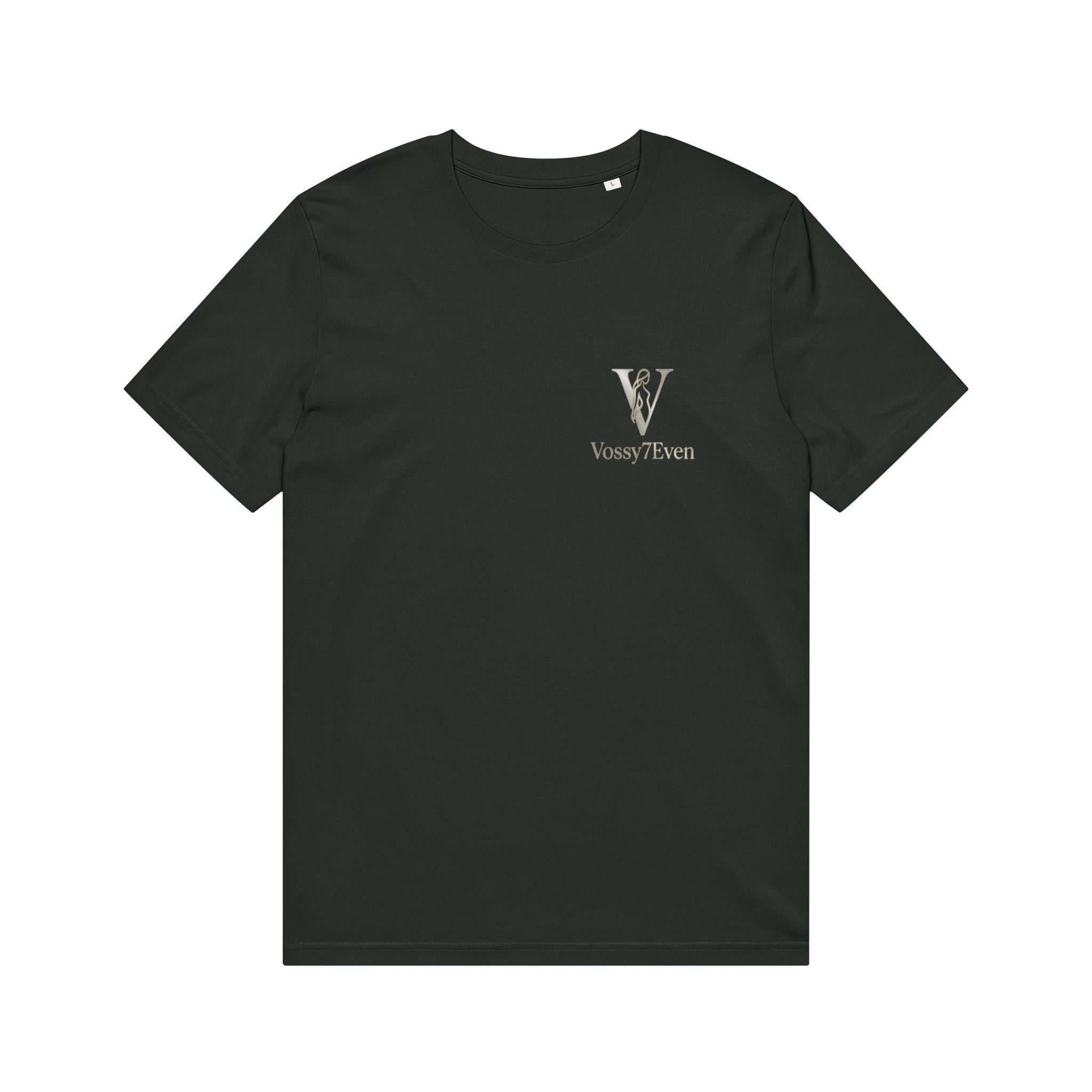 Vossy7Even | " Divinity Collection " T-Shirt