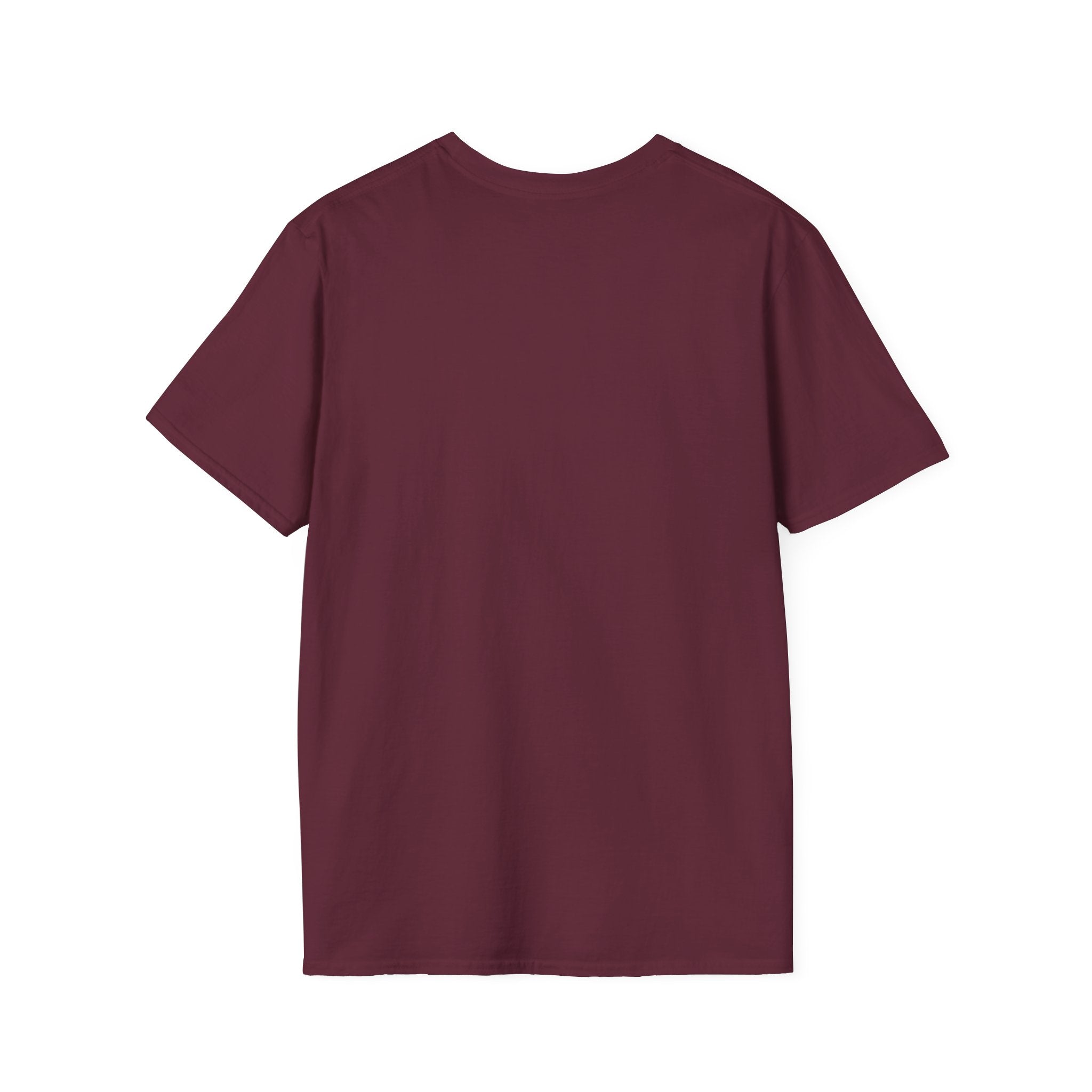 Monogram T-Shirt | Small Chest Logo