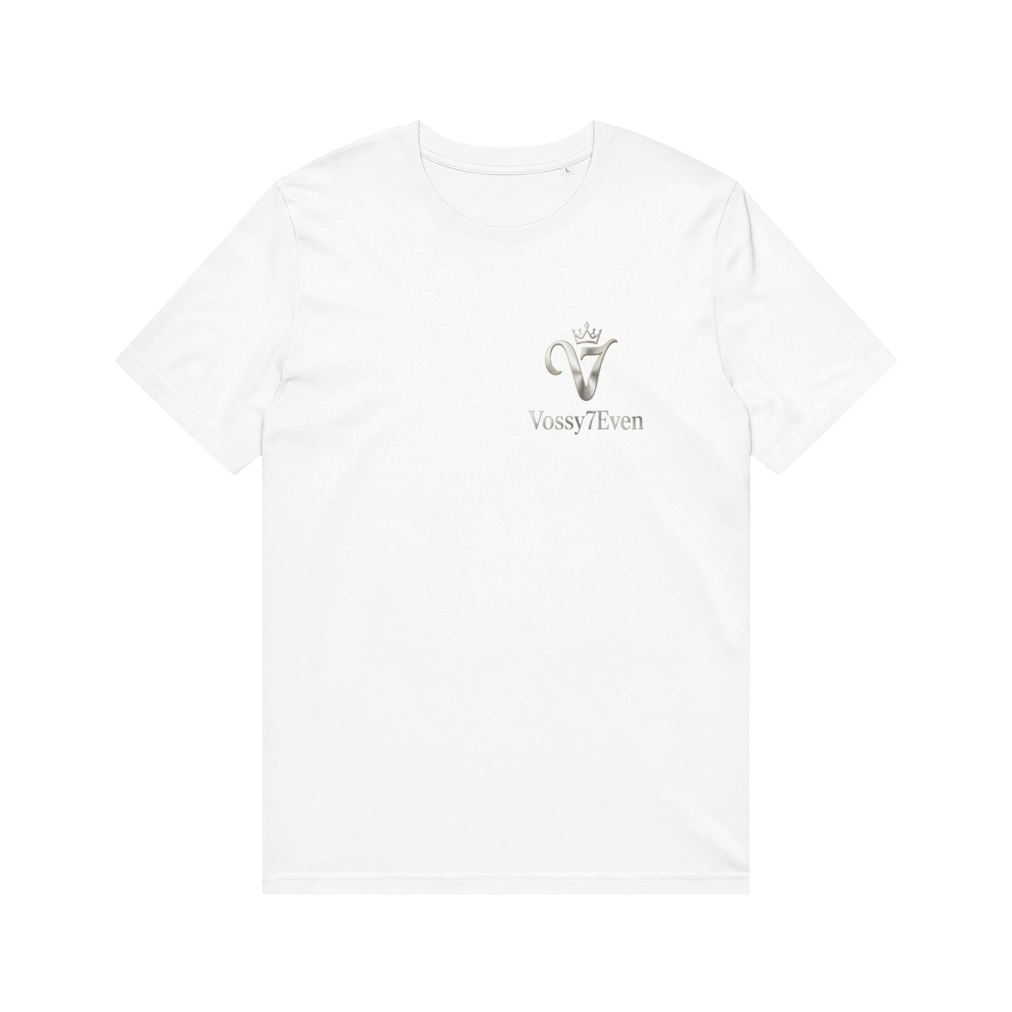 Vossy7Even | " Crown Collection " T-Shirt