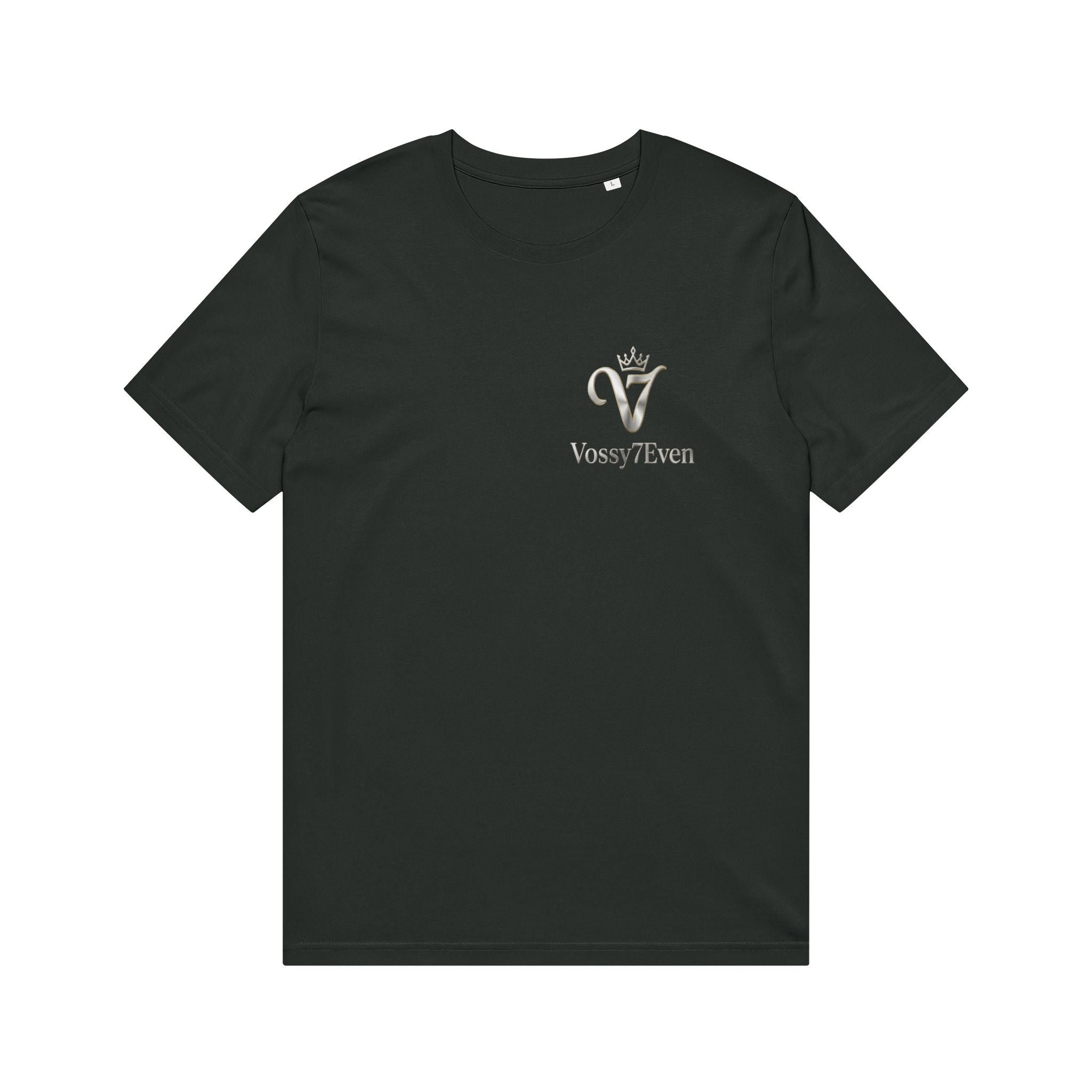 Vossy7Even | " Crown Collection " T-Shirt