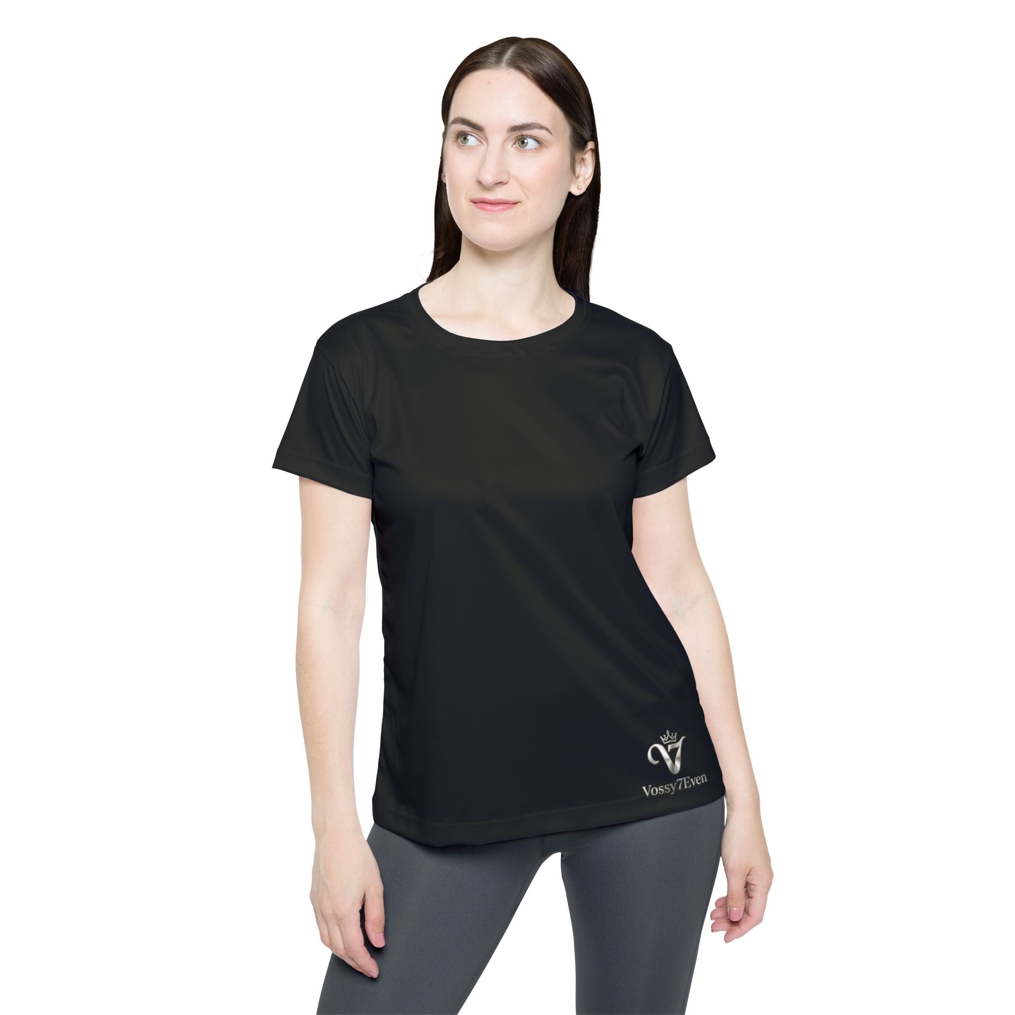 Vessey7Tee Logo Tee | T-Shirt