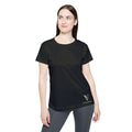 Vessey7Tee Lady Logo Tee | T-Shirt