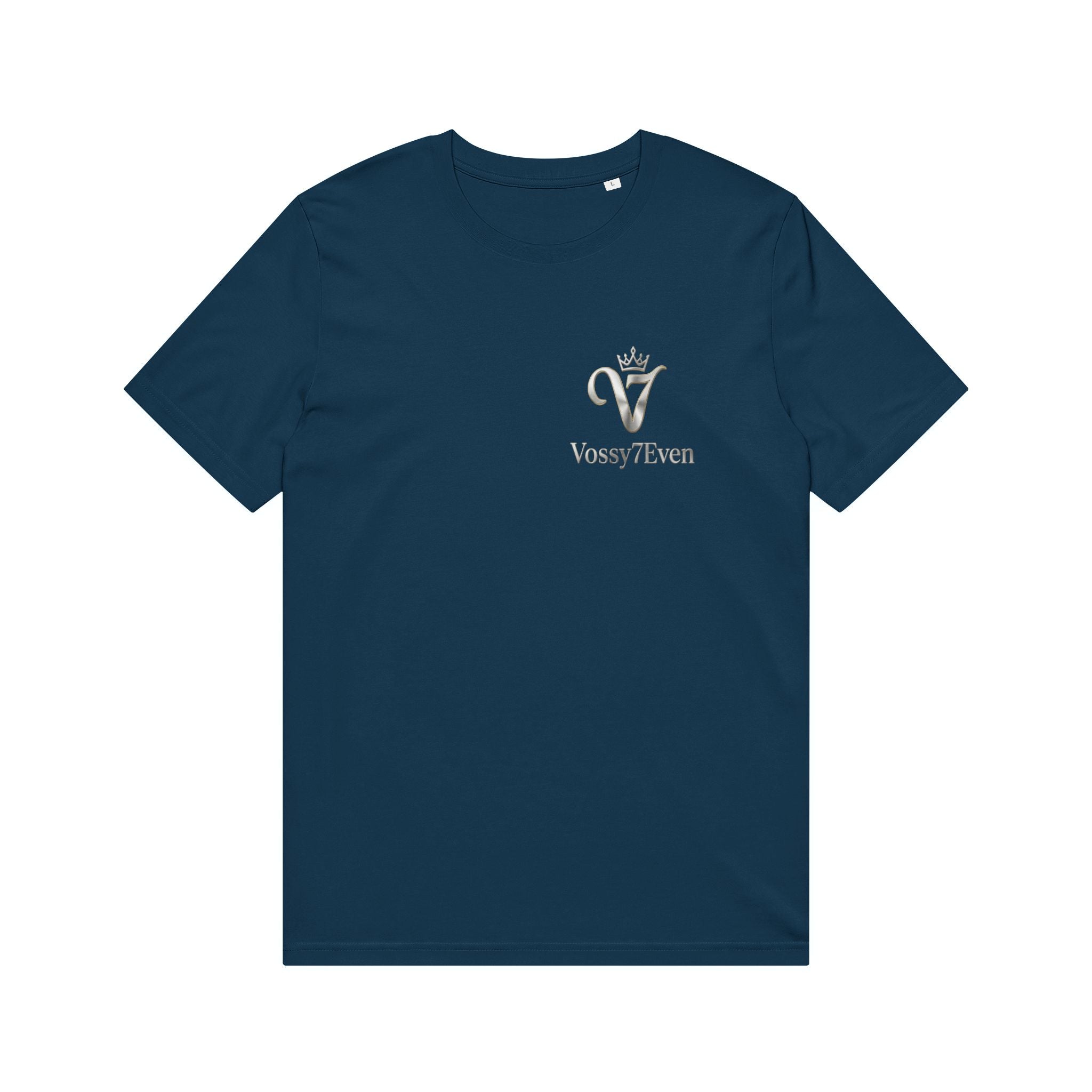 Vossy7Even | " Crown Collection " T-Shirt