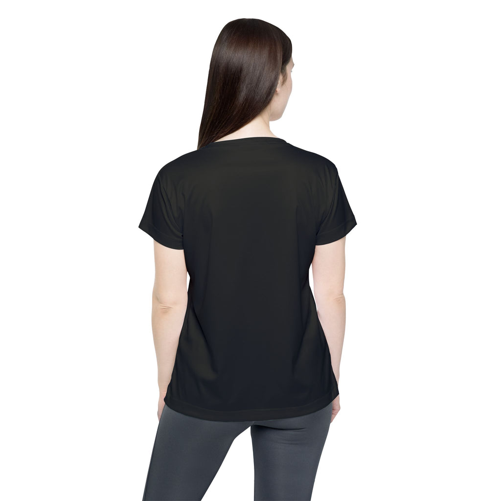 Butterfly Logo Jersey Tee | T-Shirt
