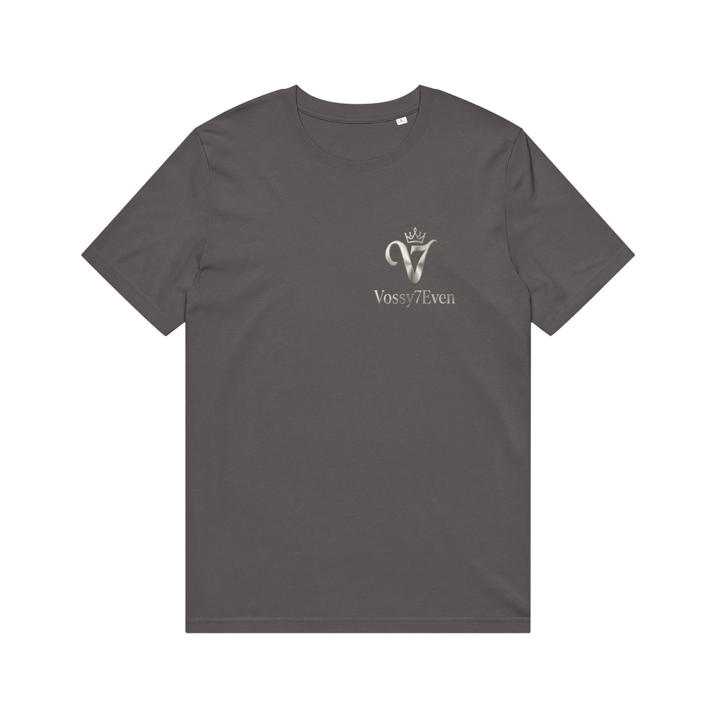 Vossy7Even | " Crown Collection " T-Shirt