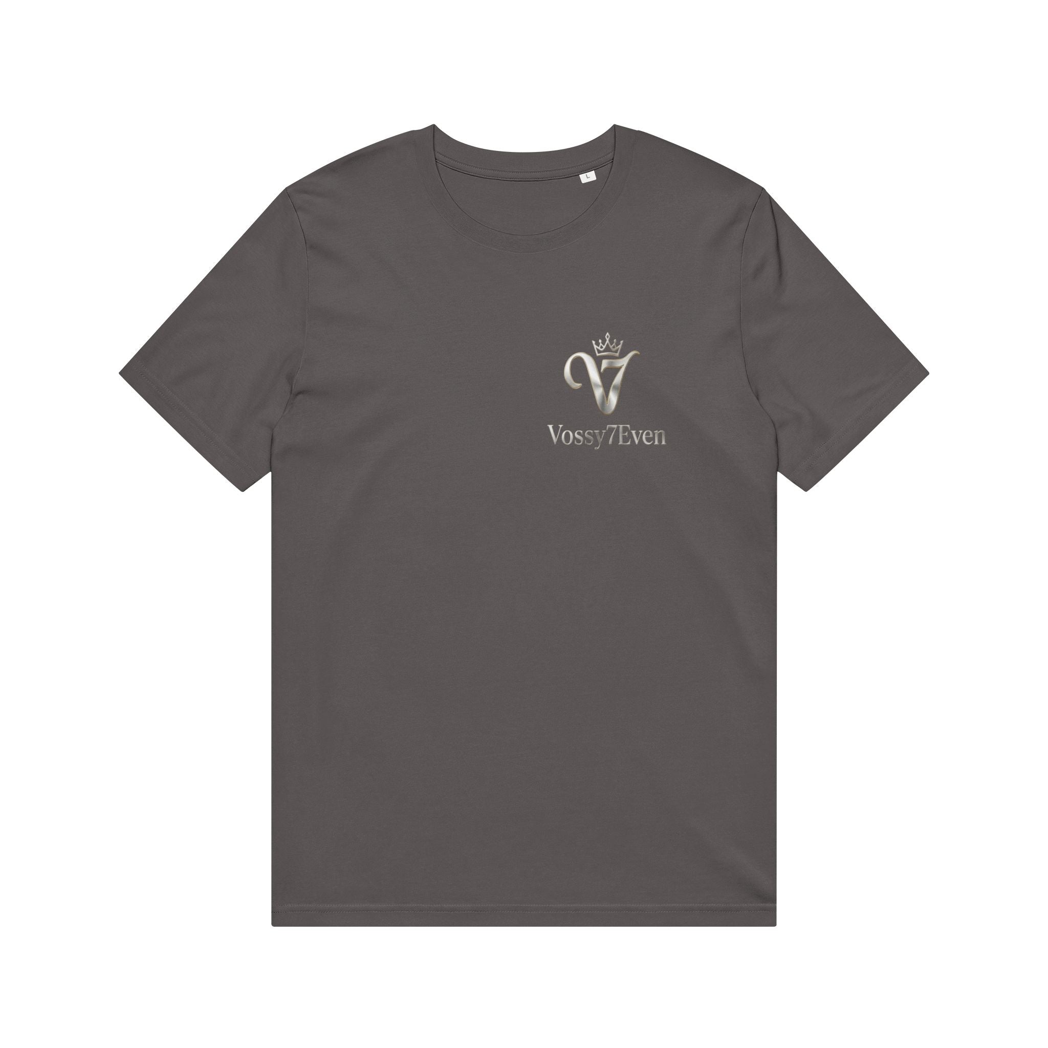 Vossy7Even | " Crown Collection " T-Shirt