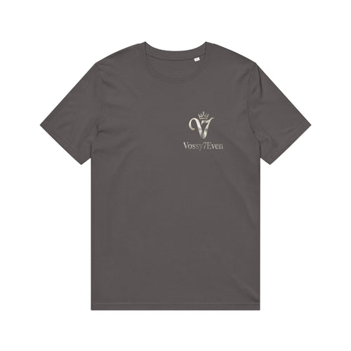 Vossy7Even | " Crown Collection " T-Shirt