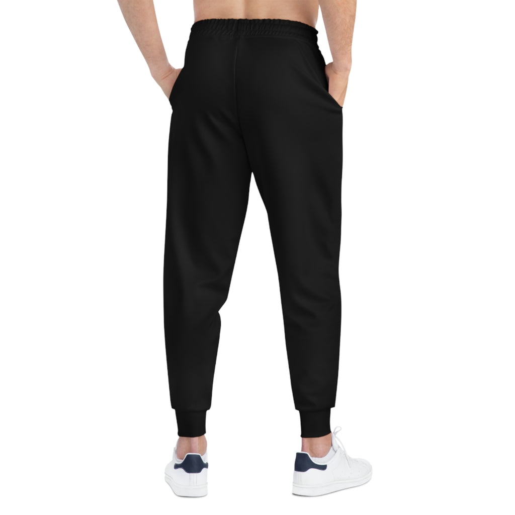 VibrantCamo Signature Joggers | Athletic Joggers AOP
