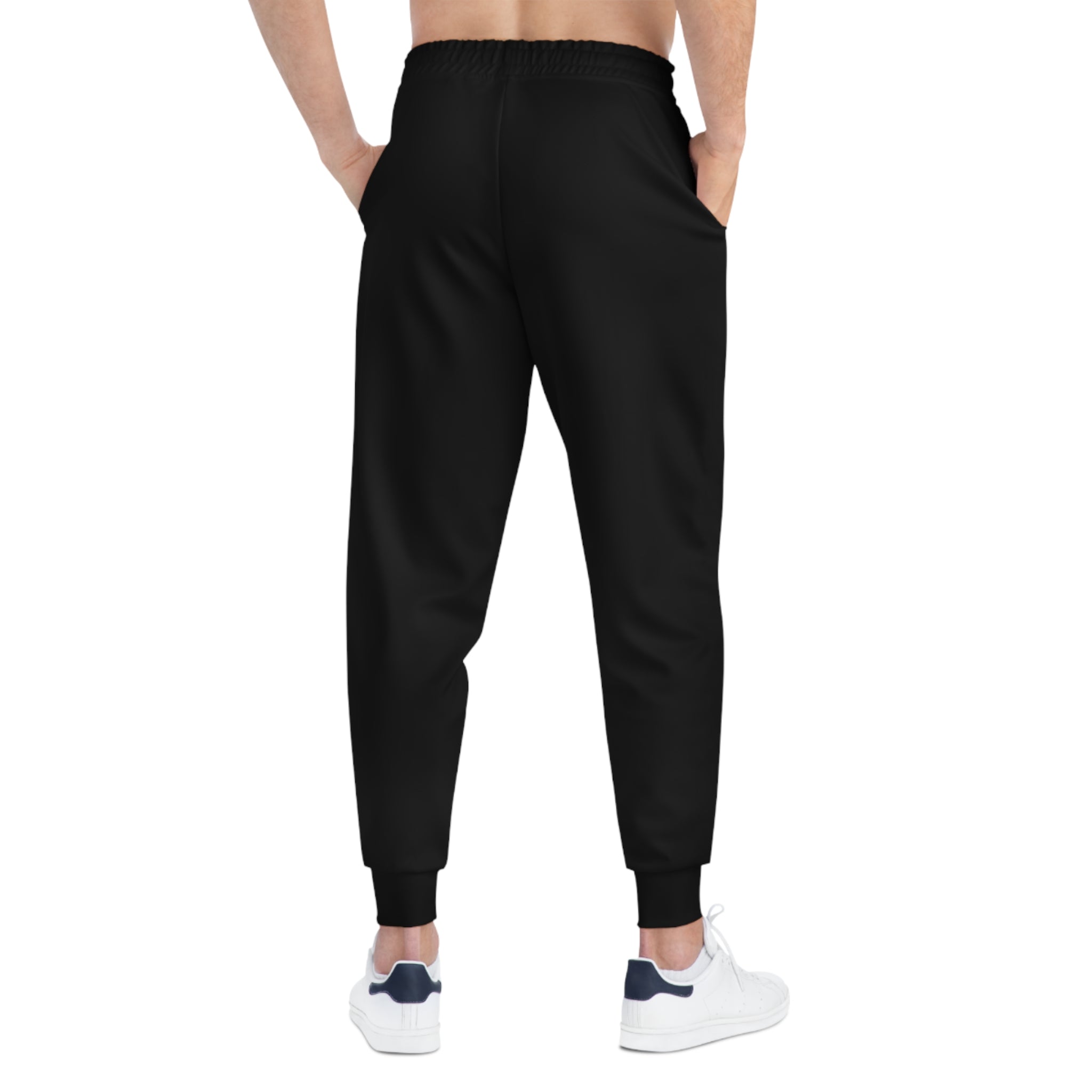 VibrantCamo Signature Joggers | Athletic Joggers AOP