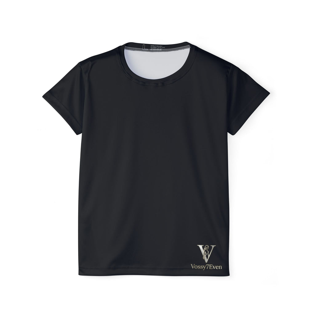 Vessey7Tee Lady Logo Tee | T-Shirt