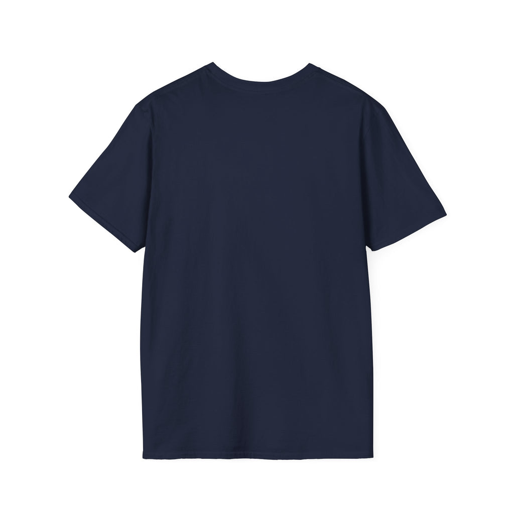 Monogram T-Shirt | Small Chest Logo
