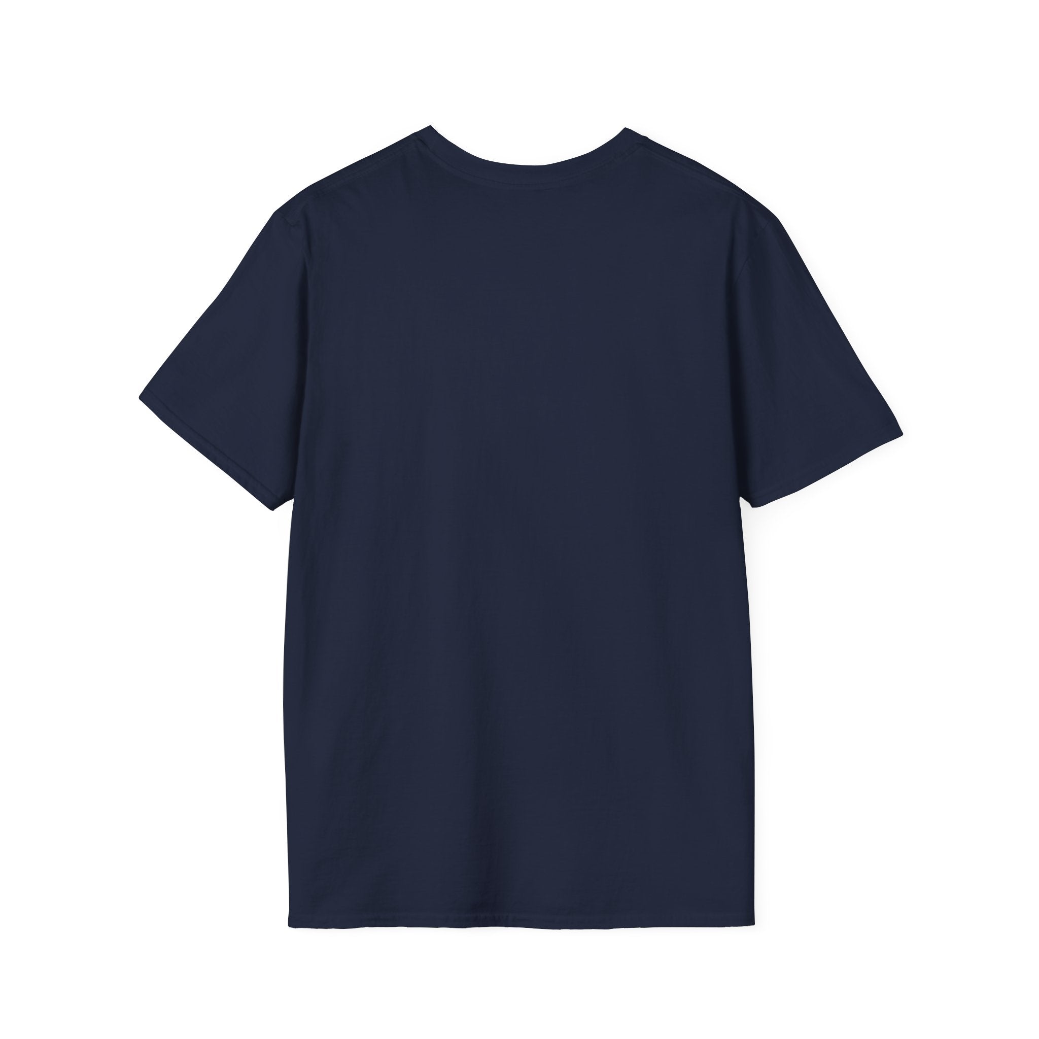 Monogram T-Shirt | Small Chest Logo