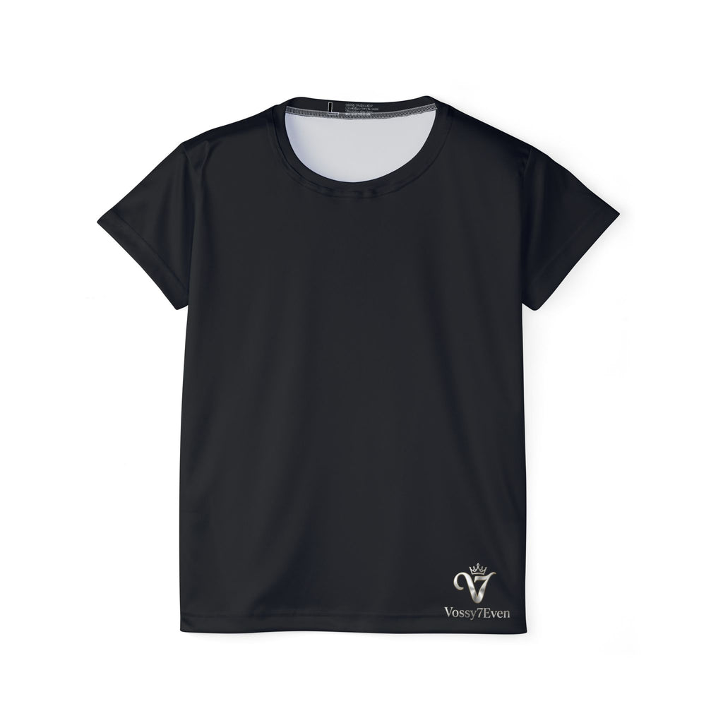 Vessey7Tee Logo Tee | T-Shirt