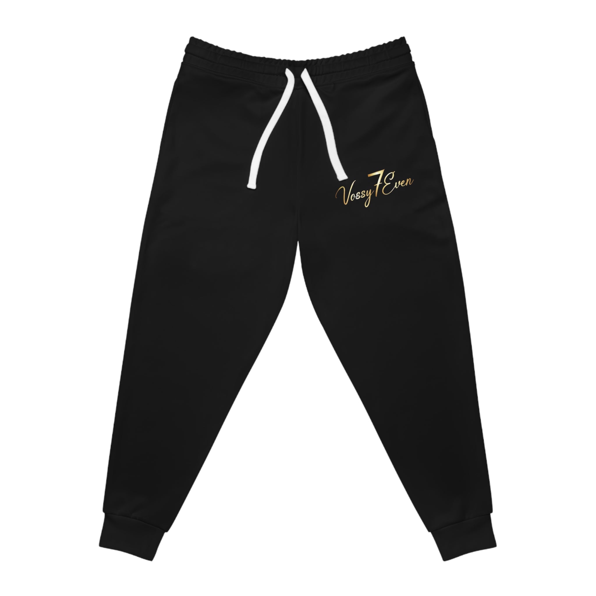 Vossy7Even | "Signature Collection" Streamlined Joggers